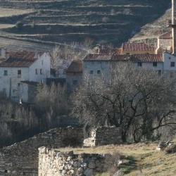 Vistas de la Iglesia Vistas de la Iglesia